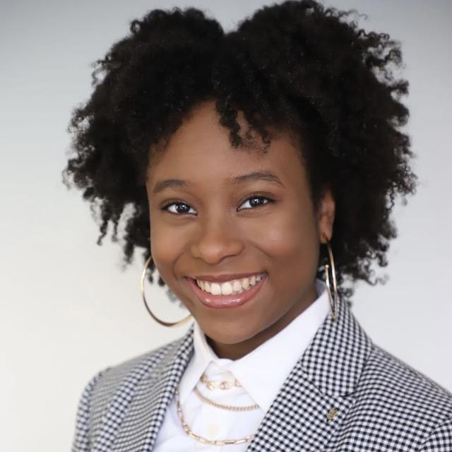 Tatiana Bennett avatar