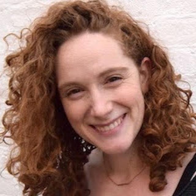 Michele O'Brien avatar