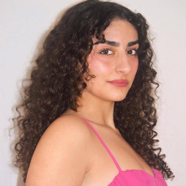 Tala Fatemi avatar