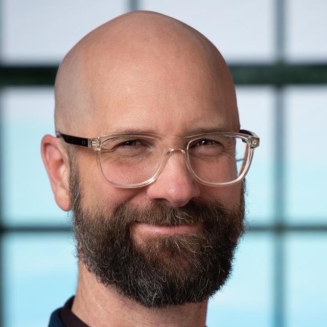 Geoff Holsclaw avatar