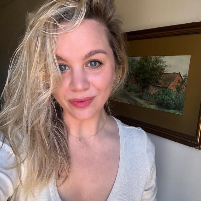 Haley Hodges avatar
