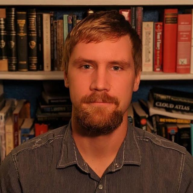 Joshua Kepfer avatar