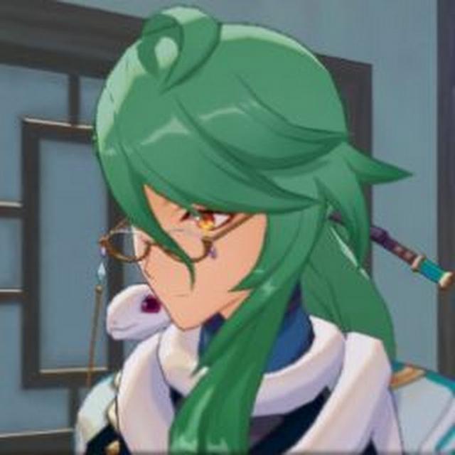 Kasey Shinori avatar