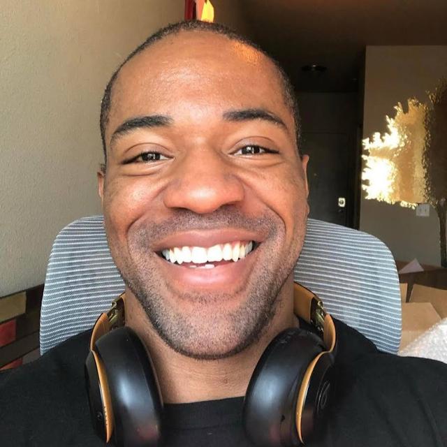 Anthony Feggans avatar