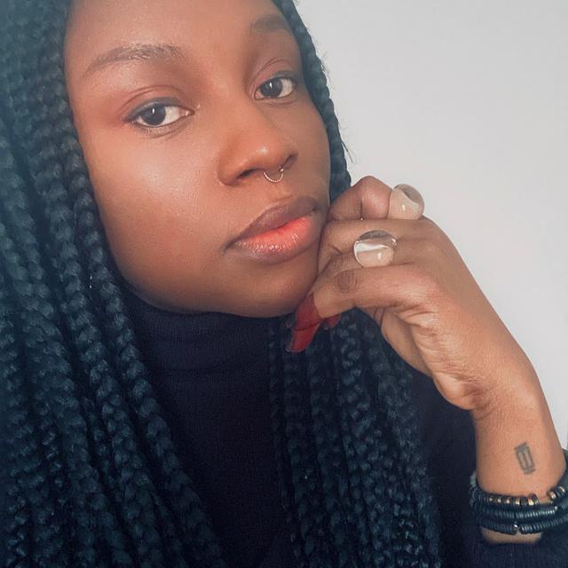 Kéchi Nne Nomu avatar