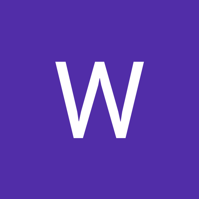 Winniefred Sharp avatar