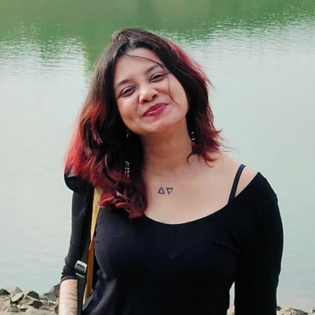 Purnima Bala avatar