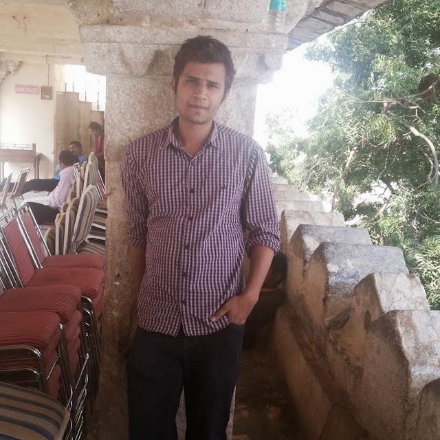 Sumit Chaudhary avatar