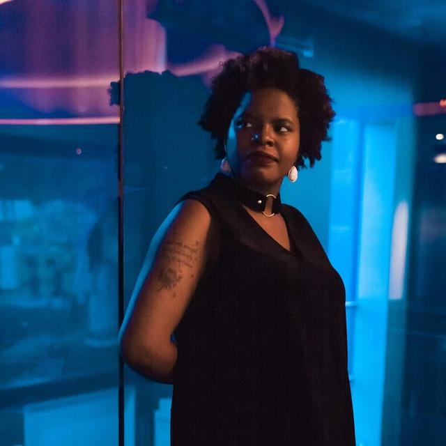Chavonn Williams Shen avatar