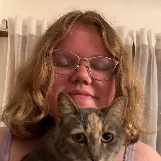 Analiese Christenson avatar