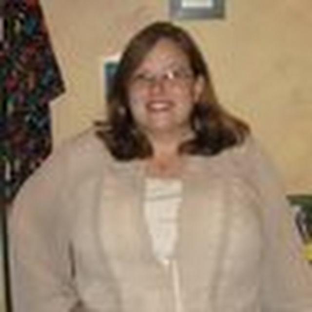 Leigh Spencer avatar