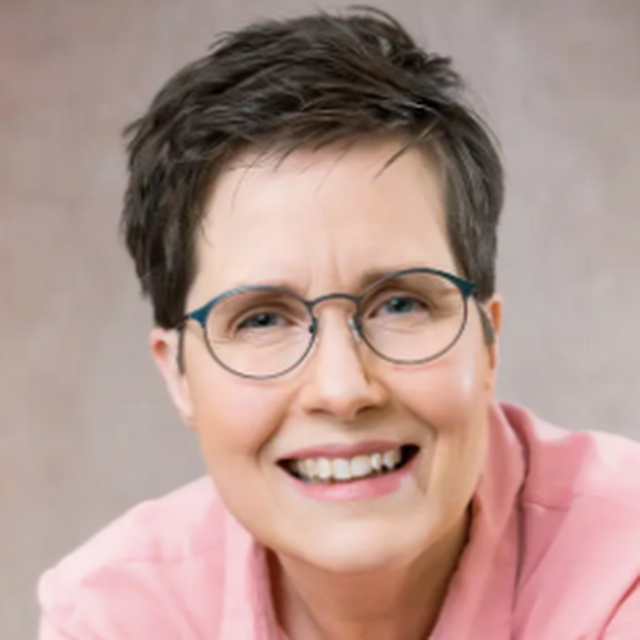 Phyllis Cole-Dai avatar