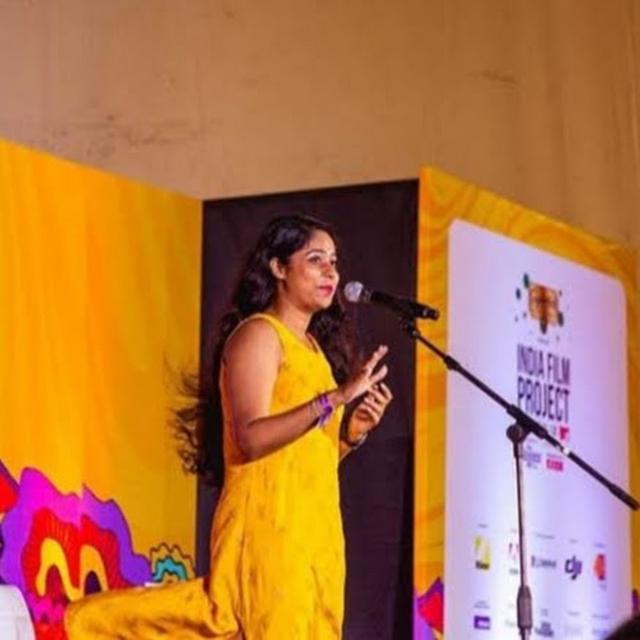 Sristi Sengupta avatar