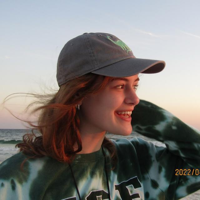 Allison Schneider avatar