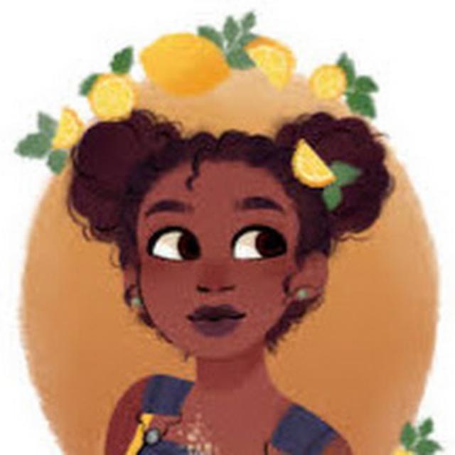 Alexis McGibbon avatar
