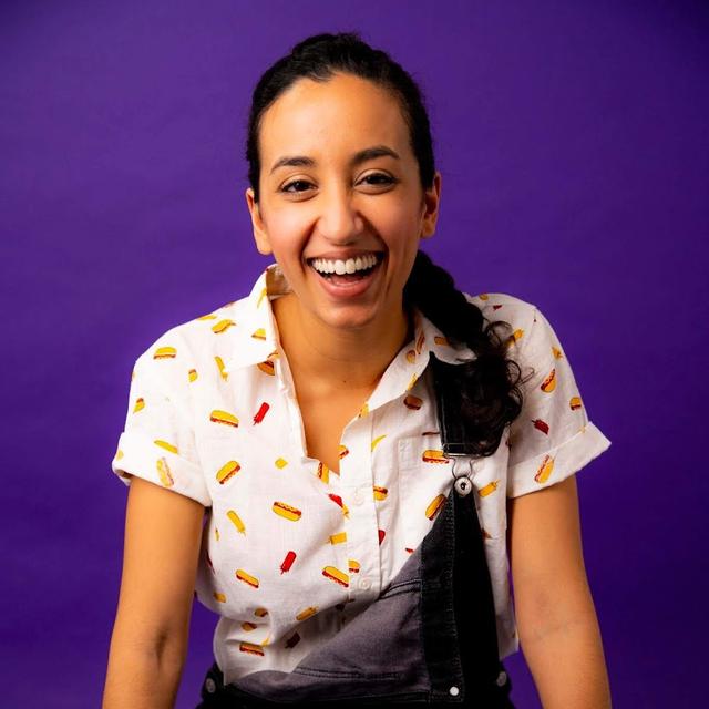 Rita Sengupta avatar