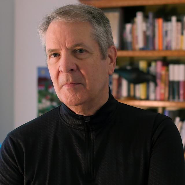 Jim Roberts avatar