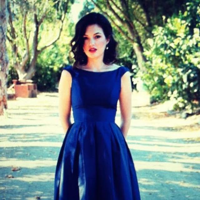 Megan Bloom avatar