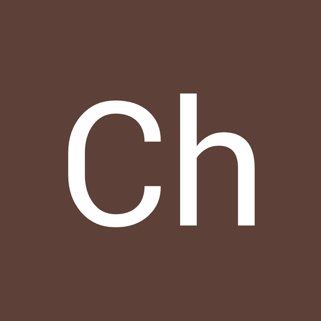 Ch S avatar