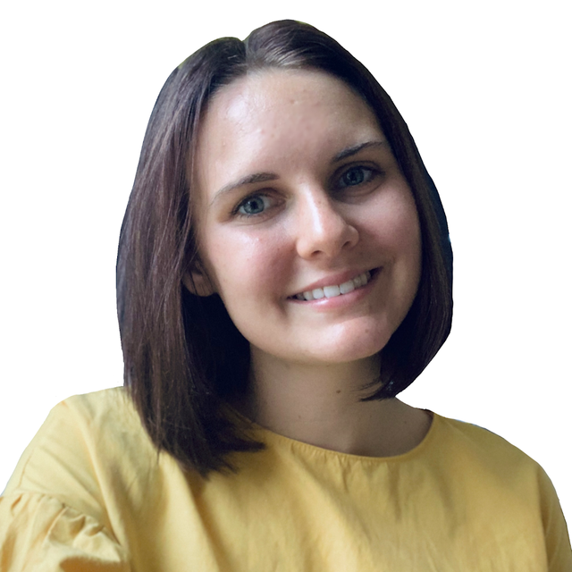 Alyssa Harris avatar