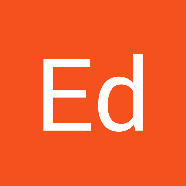 Ed Gaudet avatar