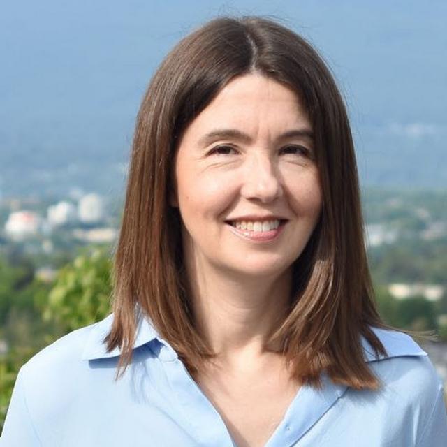 Jackie Lerner avatar