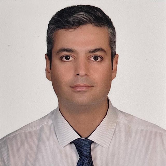 Hadi Ghods avatar