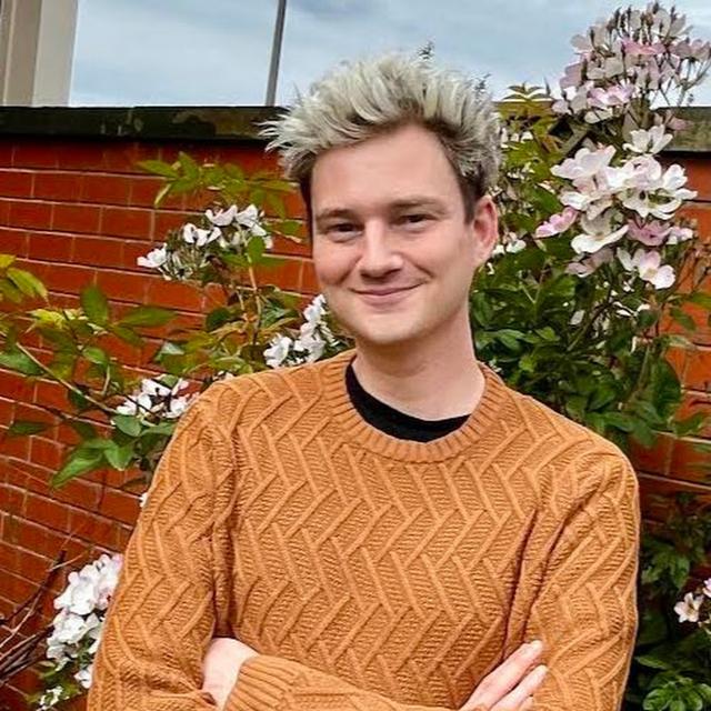 Max Wallis avatar