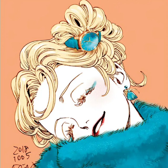 Fiona Earl avatar