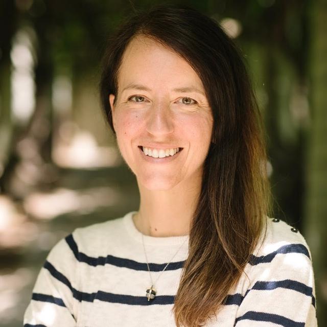 Jenn Morrill avatar