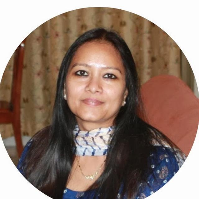 Vinita Agrawal avatar