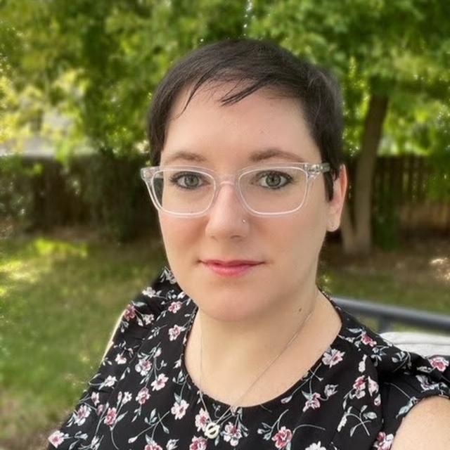 Meagan Friedman avatar
