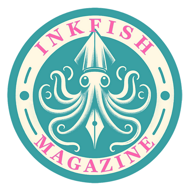 Inkfish Magazine avatar