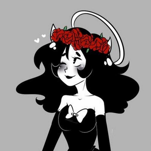 Angel Ianira Myako avatar
