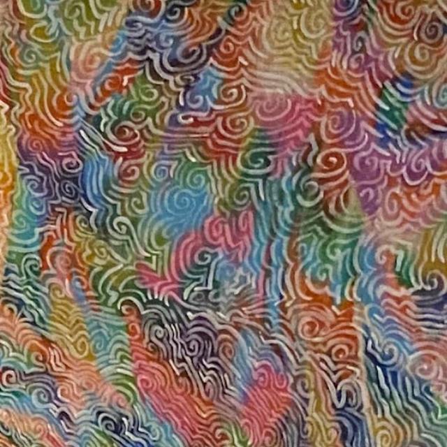 Levi Katz-Nieberding avatar