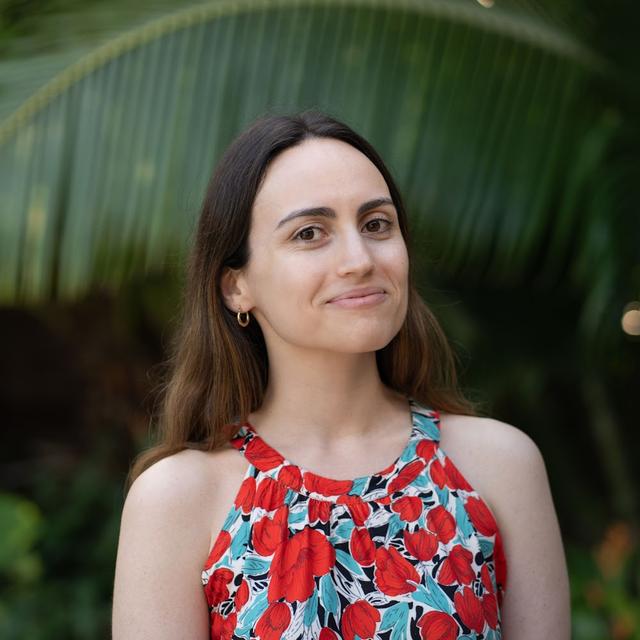 Léa Corban avatar