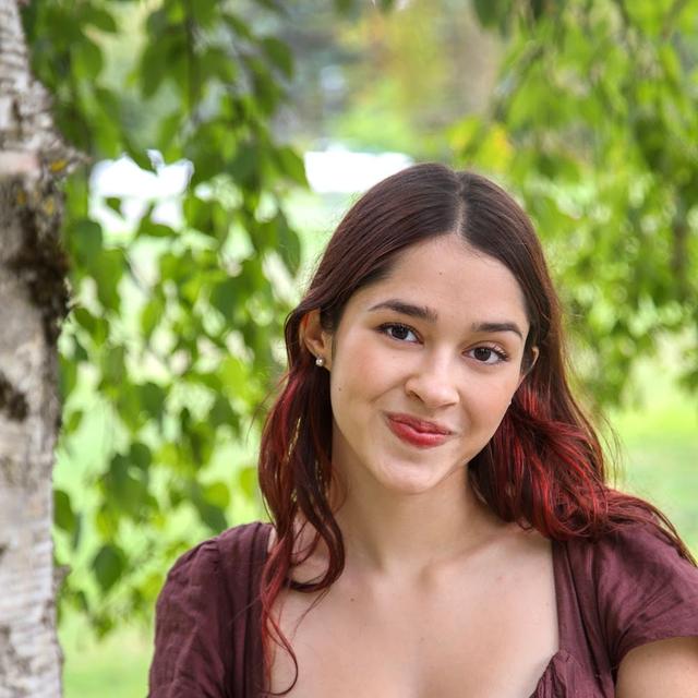 Juliet Fogel avatar