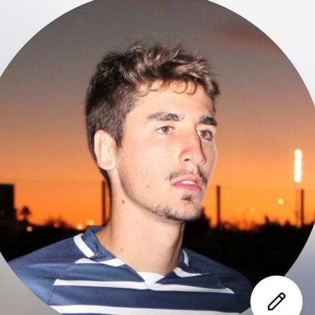 Andreas Corrieri de Castro Sanche avatar