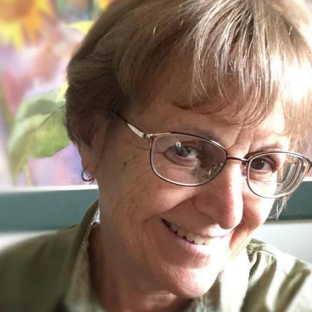 Jan Allen avatar