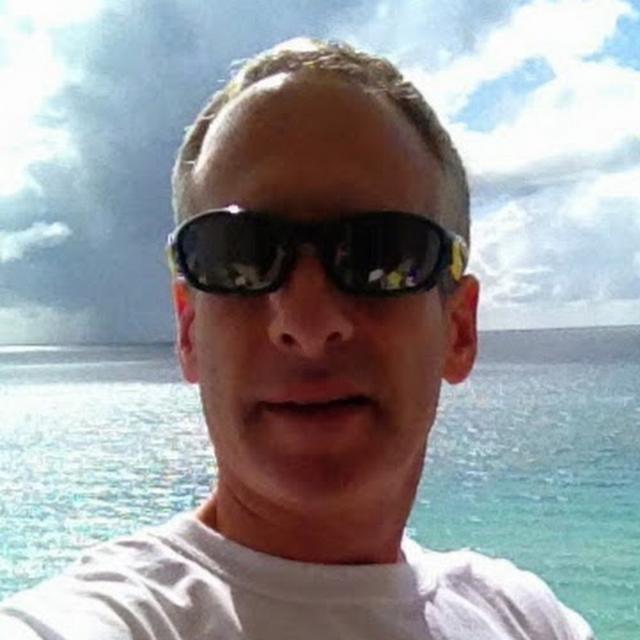 Richie Smith avatar