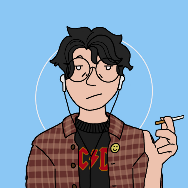 Alexis S. Chazku avatar