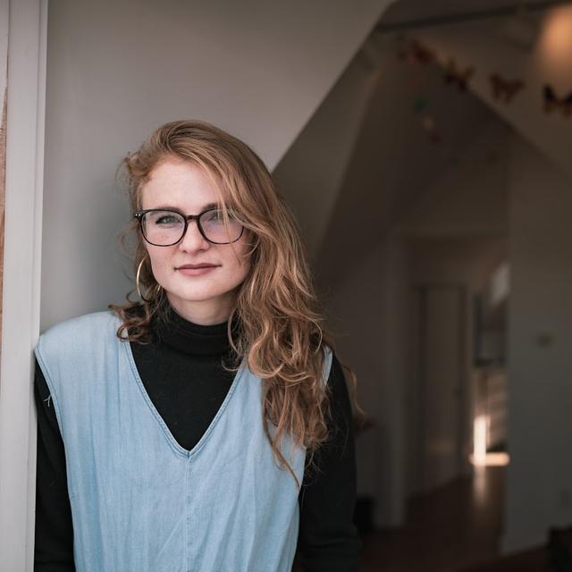 Hannah Webster avatar
