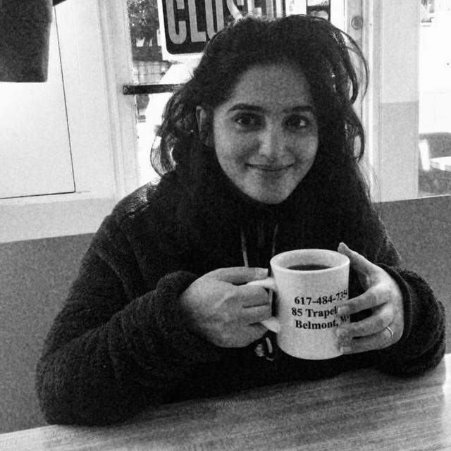 Aditi Mehrotra avatar