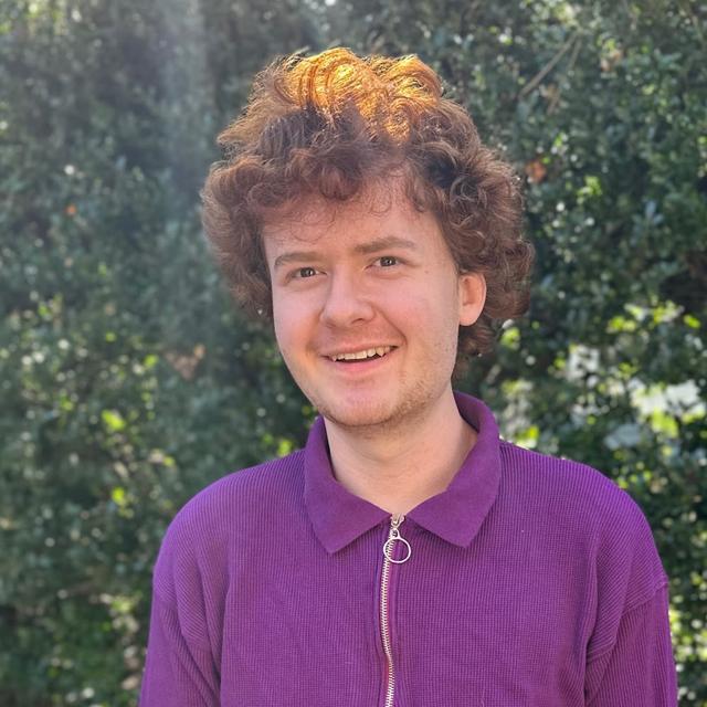 Nicholas Rowley avatar