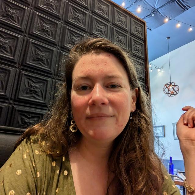 Michelle Kaiser avatar