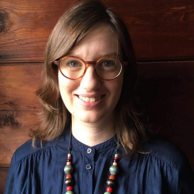 Elizabeth Clark avatar