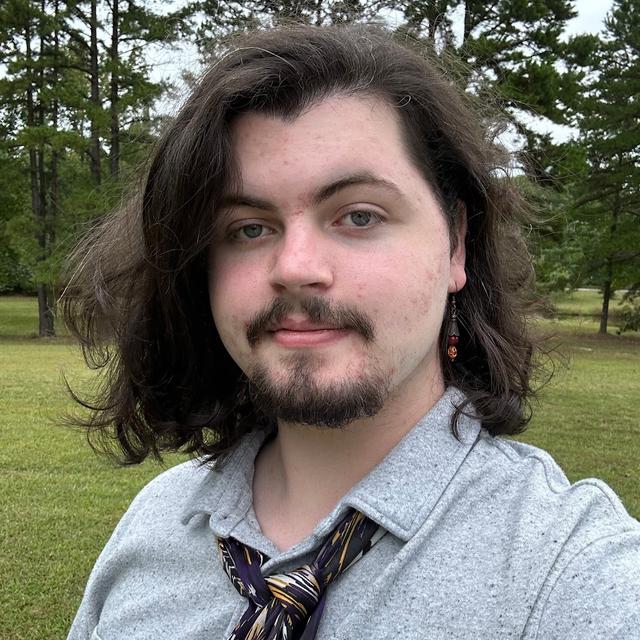 Nicholas Hinchey avatar