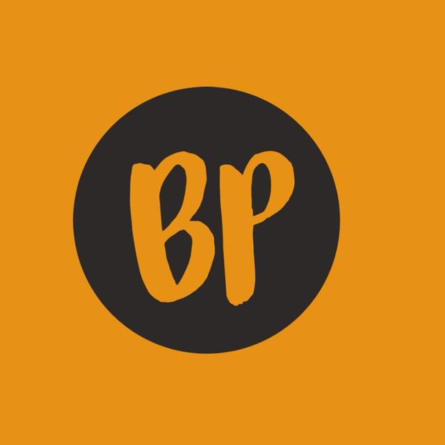 The Bulletproof Poet avatar