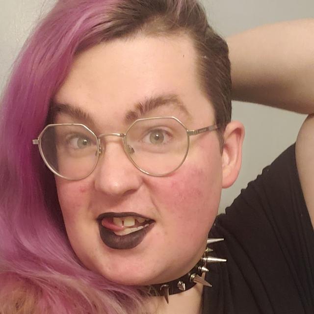 Skyler Black avatar