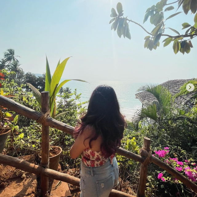 Dhritti Jain avatar